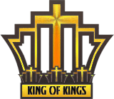 King of Kings Christian Church Logo